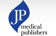 JP Medical Logo